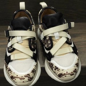 Chloe sneakers